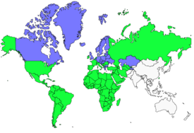 Distribution 