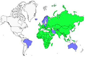 Distribution 