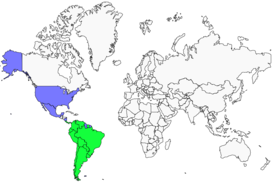 Distribution 