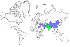 Distribution 