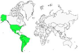 Distribution 