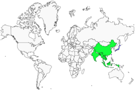 Distribution 