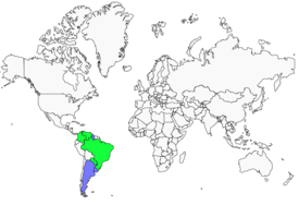 Distribution 