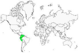 Distribution 