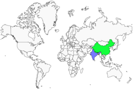 Distribution 