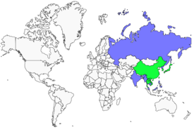 Distribution 