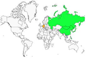 Distribution 