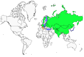 Distribution 