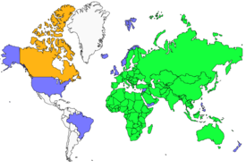 Distribution 