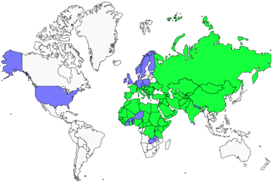 Distribution 