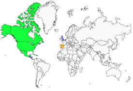 Distribution 