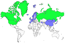 Distribution 