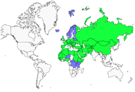 Distribution 