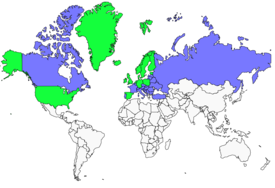 Distribution 