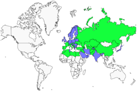 Distribution 