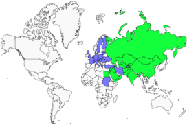 Distribution 