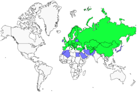 Distribution 