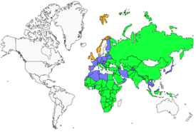 Distribution 