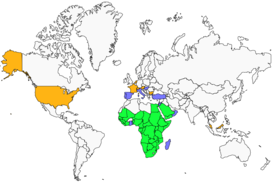 Distribution 