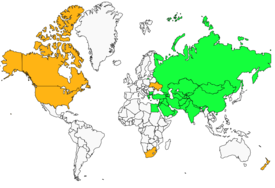 Distribution 