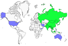 Distribution 