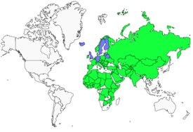 Distribution 