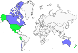 Distribution 