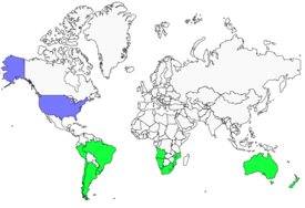 Distribution 