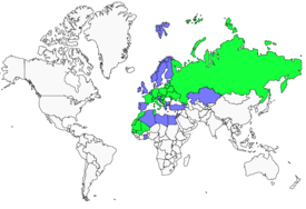 Distribution 