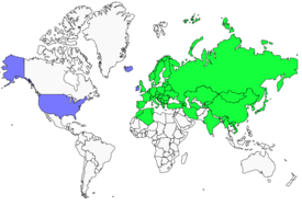 Distribution 
