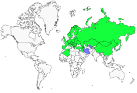 Distribution 