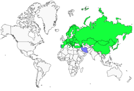 Distribution 