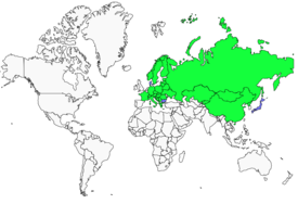 Distribution 