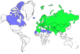 Distribution 
