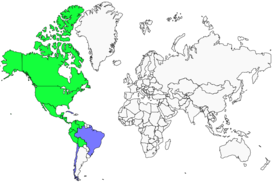 Distribution