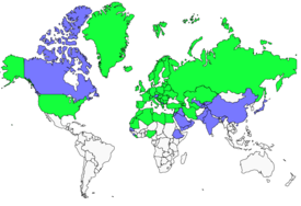 Distribution 