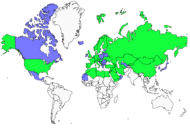 Distribution 