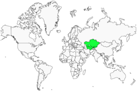 Distribution 