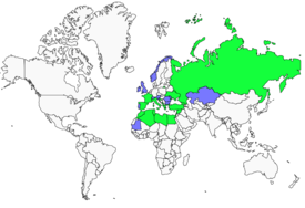 Distribution 