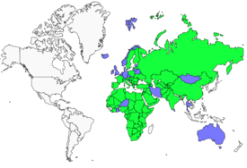 Distribution 