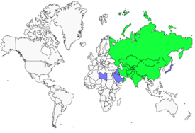 Distribution 