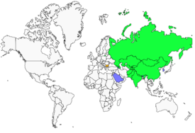 Distribution 