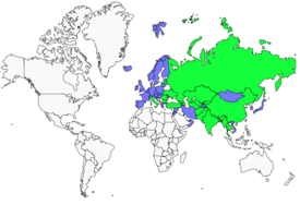 Distribution 