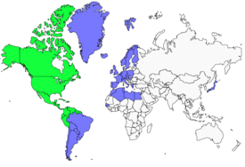 Distribution 