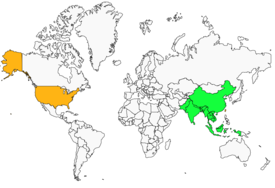 Distribution 