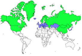 Distribution 