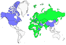 Distribution 