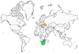 Distribution 