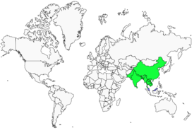 Distribution