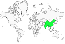 Distribution